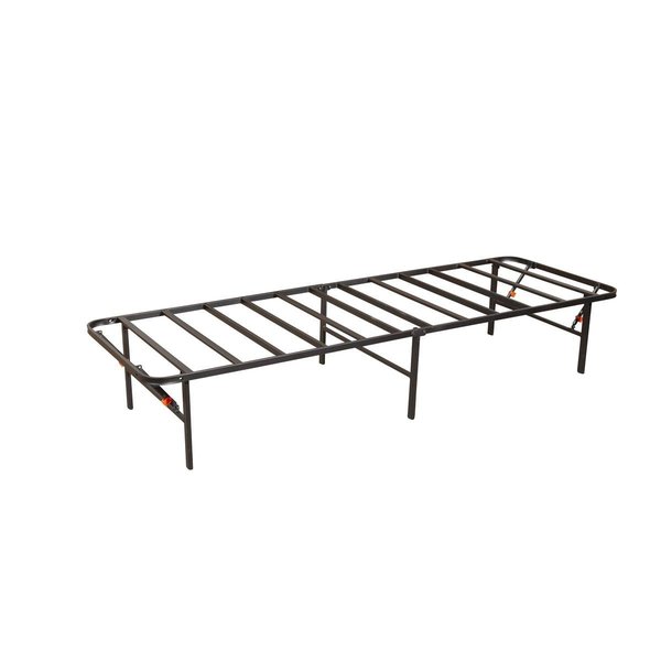 Guest Room 75 x 38 x 14 in. Twin Size Bedder Base GU2588975